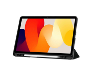 TECH-PROTECT SmartCase do Xiaomi Redmi Pad SE black 9319456606096 - 1192511 - zdjęcie 3